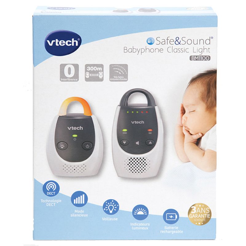 Les produits Baby phone - ecoute bebe au meilleur prix