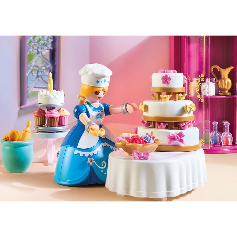 Achetez Patisserie Du Palais Chez Materna A 114 000 Dt