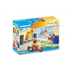 vente en ligne jouet  bébé Tunisie Playmobil materna.tn Club