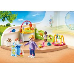 vente en ligne jouet  bébé Tunisie Playmobil materna.tn Espace