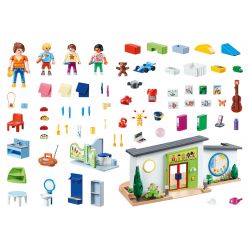 vente en ligne jouet  bébé Tunisie Playmobil materna.tn Centre