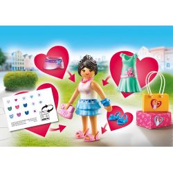vente en ligne jouet  bébé Tunisie Playmobil materna.tn Jeune