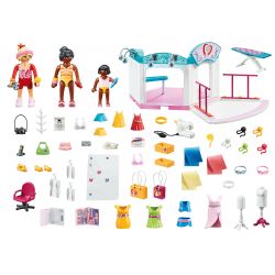 vente en ligne jouet  bébé Tunisie Playmobil materna.tn Atelier