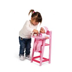 vente en ligne jouet  bébé Tunisie Janod materna.tn chaise