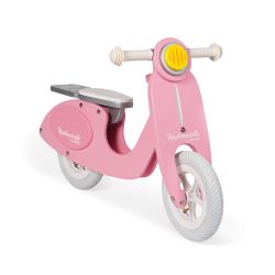 vente en ligne jouet  bébé Tunisie Janod materna.tn scooter