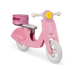 vente en ligne jouet  bébé Tunisie Janod materna.tn scooter