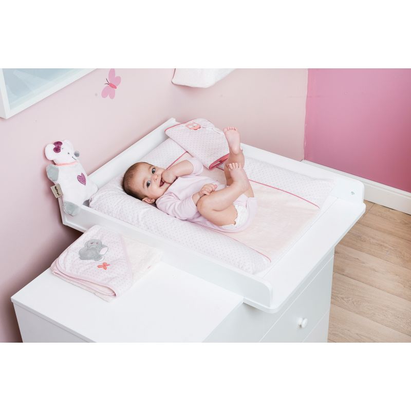 Achetez Cape De Bain Adele Valentine Chez Materna A 119 90 Dt