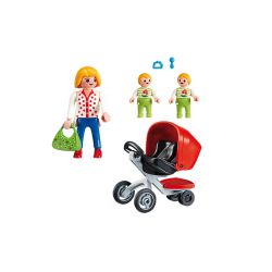 vente en ligne jouet  bébé Tunisie Playmobil materna.tn Maman