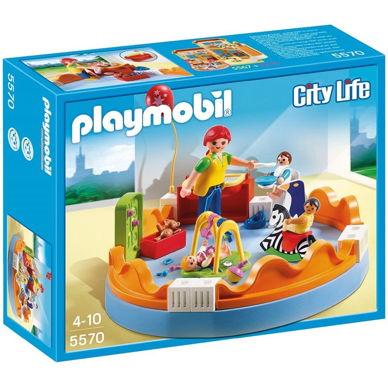 vente en ligne jouet  bébé Tunisie Playmobil materna.tn ESPACE