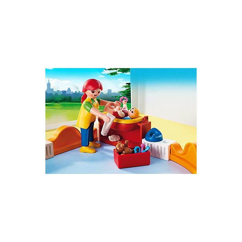 Achetez Espace Creche Avec Bebe Chez Materna A 94 90 Dt