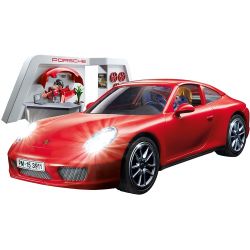 vente en ligne jouet  bébé Tunisie Playmobil materna.tn Porsche