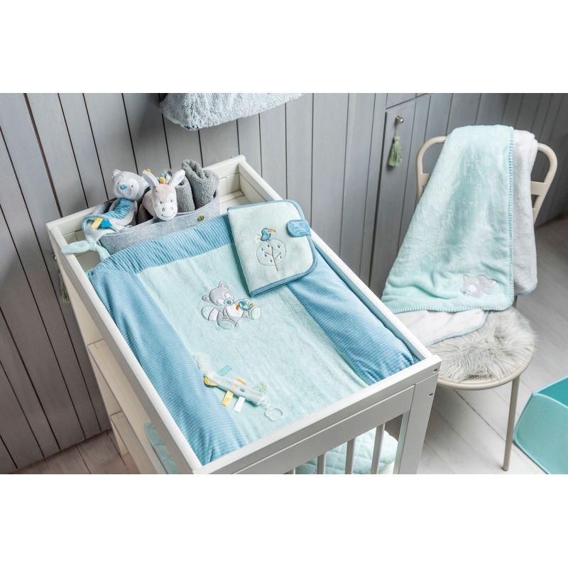 Achetez Cape De Bain Tim Et Tiloo Chez Materna A 119 90 Dt