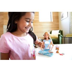 vente en ligne jouet  bébé Tunisie Mattel materna.tn Pupée