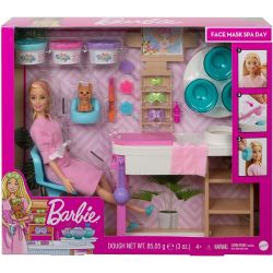 vente en ligne jouet  bébé Tunisie Barbie materna.tn Barbie