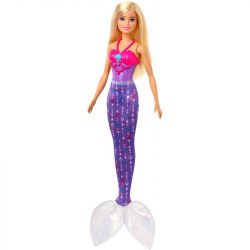vente en ligne jouet  bébé Tunisie Mattel materna.tn Barbie