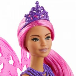 vente en ligne jouet  bébé Tunisie Mattel materna.tn Barbie fée