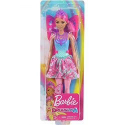 vente en ligne jouet  bébé Tunisie Mattel materna.tn Barbie fée