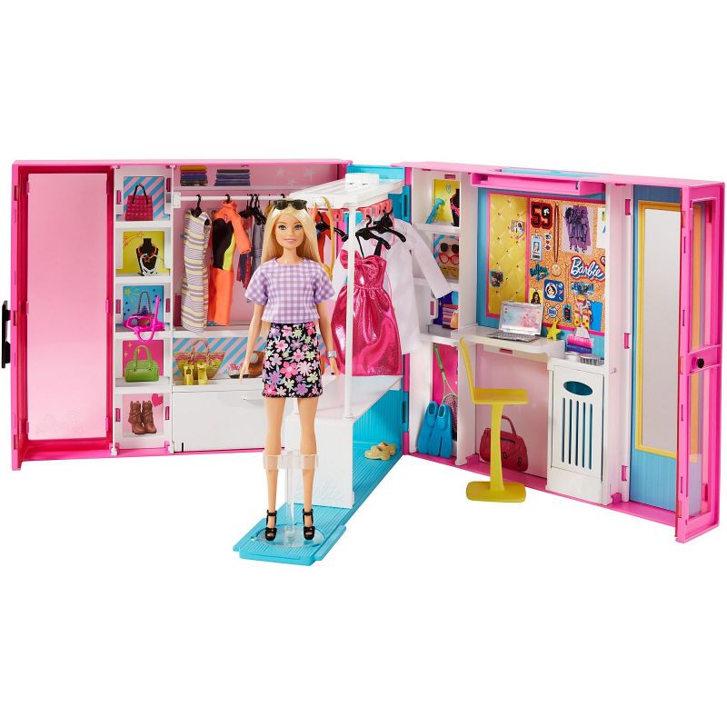 Mode Fille Barbie Tunisie - Achat / Vente Mode Fille Barbie pas cher
