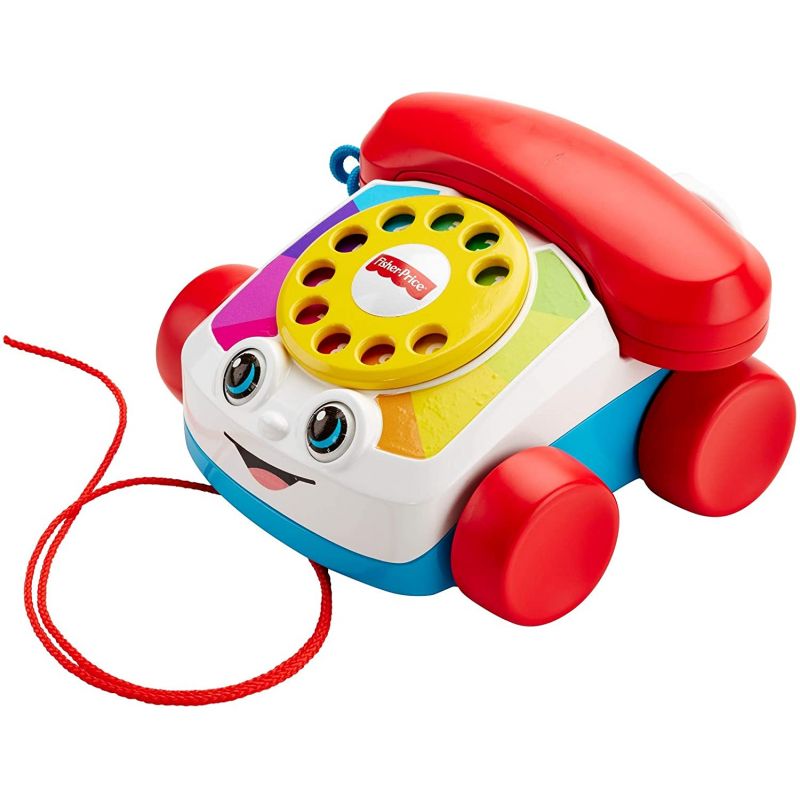 Bébé First Music Phone Phone Toy Jouet Enfants Téléphone