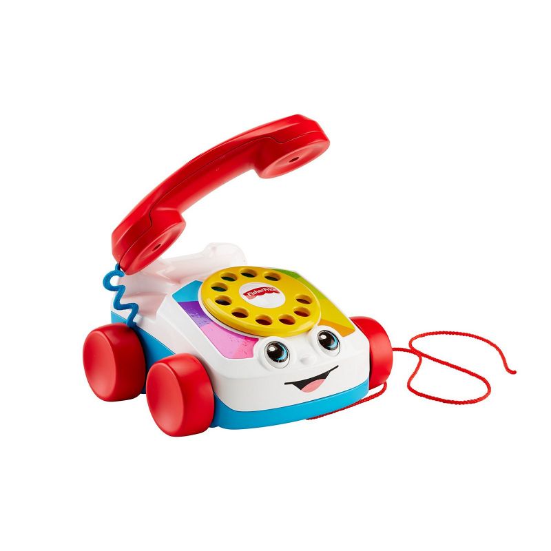 Goorder Jouet Bebe 1 an, Jouets de Téléphone Portable pour Bébé Filles,  Smartphone Bebe Enfant avec Lumières et Melodies, Cad