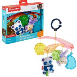 Fisher Price tunisie materna.tn Buggy Mobile Accessoire pour