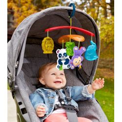 Fisher Price tunisie materna.tn Buggy Mobile Accessoire pour