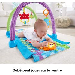 vente en ligne jouet  bébé Tunisie Fisher Price materna.tn