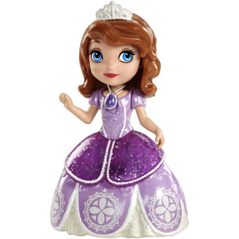 poupée princesse sofia