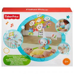 vente en ligne jouet  bébé Tunisie Fisher Price materna.tn