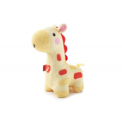 vente en ligne jouet  bébé Tunisie Mattel materna.tn Ma girafe