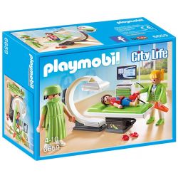 vente en ligne jouet  bébé Tunisie Playmobil materna.tn Salle
