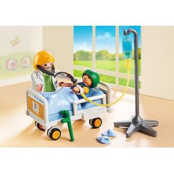 vente en ligne jouet  bébé Tunisie Playmobil materna.tn Chambre