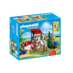 vente en ligne jouet  bébé Tunisie Playmobil materna.tn Box de