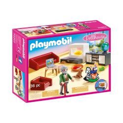 vente en ligne jouet  bébé Tunisie Playmobil materna.tn Salon