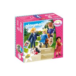 vente en ligne jouet  bébé Tunisie Playmobil materna.tn Clara