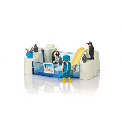 vente en ligne jouet  bébé Tunisie Playmobil materna.tn Bassin