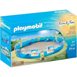 vente en ligne jouet  bébé Tunisie Playmobil materna.tn Enclos