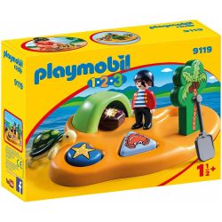vente en ligne jouet  bébé Tunisie Playmobil materna.tn Ile de