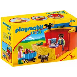 vente en ligne jouet  bébé Tunisie Playmobil materna.tn Etal de