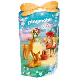 vente en ligne jouet  bébé Tunisie Playmobil materna.tn Fee