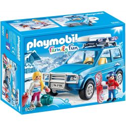 vente en ligne jouet  bébé Tunisie Playmobil materna.tn 4x4