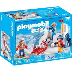 vente en ligne jouet  bébé Tunisie Playmobil materna.tn Enfants