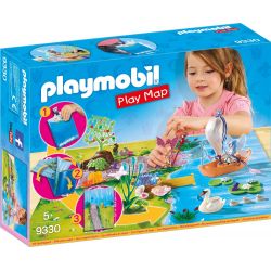 vente en ligne jouet  bébé Tunisie Playmobil materna.tn Fees