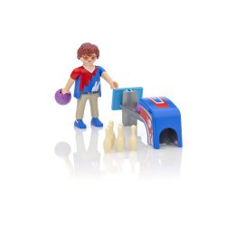 vente en ligne jouet  bébé Tunisie Playmobil materna.tn Joueur