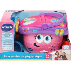 vente en ligne jouet  bébé Tunisie Vtech materna.tn Mon panier