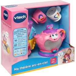 vente en ligne jouet  bébé Tunisie Vtech materna.tn Ma Théière
