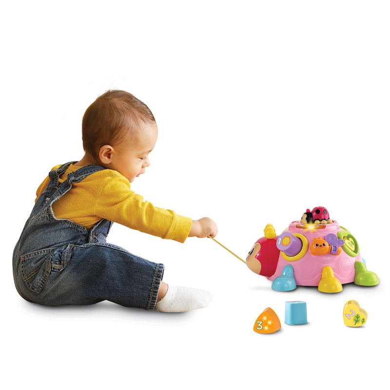 Achetez Super Coccinelle Des Formes Chez Materna A 1 00 Dt