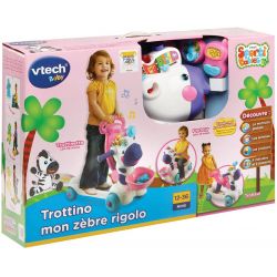 vente en ligne jouet  bébé Tunisie Vtech materna.tn Trottino