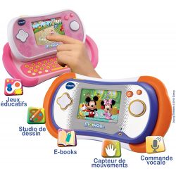 vente en ligne jouet  bébé Tunisie Vtech materna.tn Console