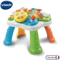 vente en ligne jouet  bébé Tunisie Vtech materna.tn Ma table